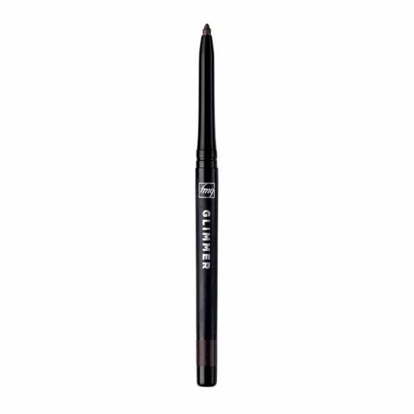 Avon fmg Glimmer Cream Eyeliner In Cosmic Brown sealed - Picture 1 of 3